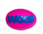 WOGY