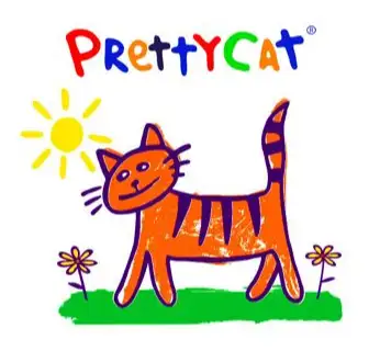 pretty cat pretty cat