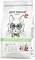 Best Dinner Cat Adult Monoprotein Sterilized сухой корм для стерилизованных кошек с белая рыбой и киноа