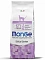 Monge Cat Daily Line Sterilised Сухой корм для стерилизованных кошек, из курицы