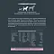 AlphaPet Superpremium сухой корм для для щенков, беременных и кормящих собак средних пород с говядиной и рисом #2