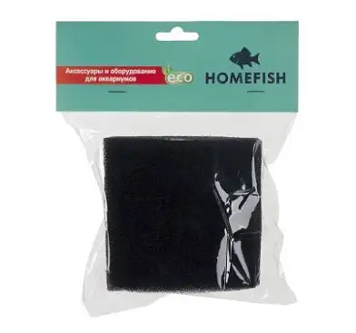 HOMEFISH 30PP1 био спонж для аквариума