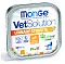 Monge VetSolution Cat Urinary Struvite Диетический корм для кошек при заболеваниях мочеполовой системы и струвитном течении МКБ (ламистер)
