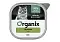 Organix премиум паштет с ягненком для кошек 70% мяса (ламистер)