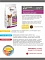 1st Choice Toy & Small Breeds сухой корм для взрослых собак декоративных и мелких пород с ягненком, рыбой и рисом #3
