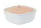 Деревенские лакомства Домашние обеды отборный тунец паштет для котят #3