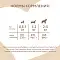 Мнямс консервы для щенков всех пород "Асадо по-аргентински" (телятина с тыквой) #8